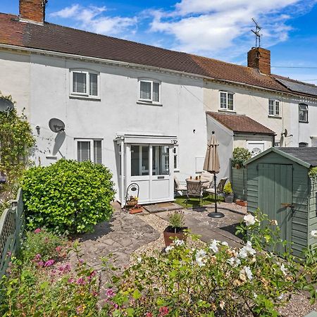 Cottage In Worcestershire Evesham Zimmer foto