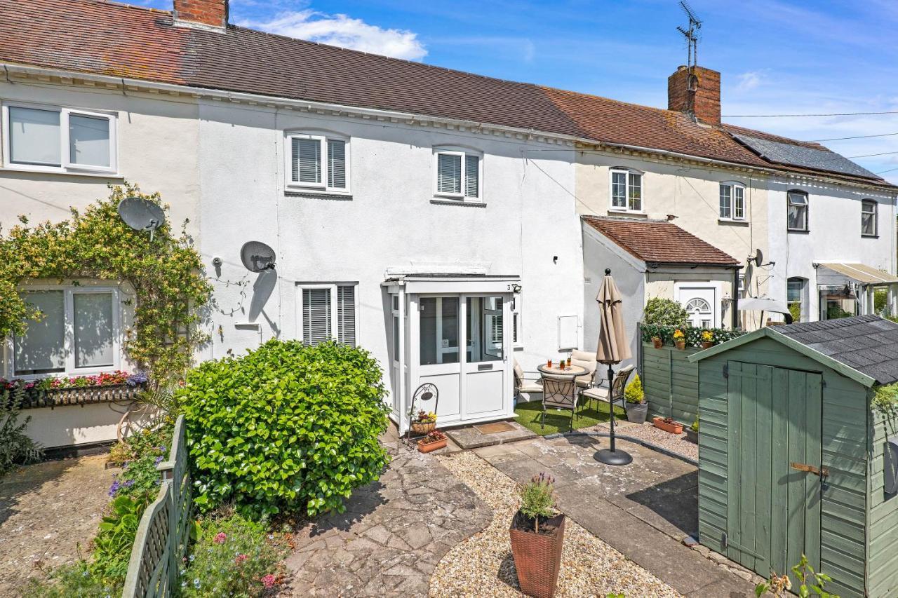 Cottage In Worcestershire Evesham Exterior foto