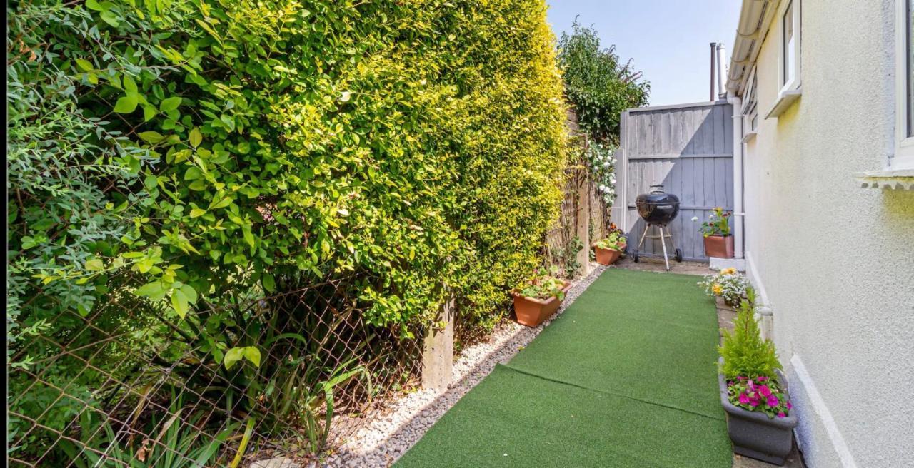 Cottage In Worcestershire Evesham Exterior foto