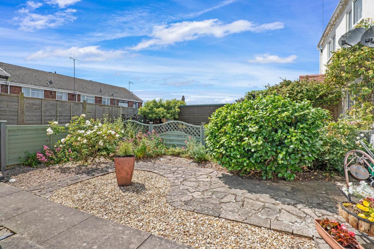 Cottage In Worcestershire Evesham Exterior foto